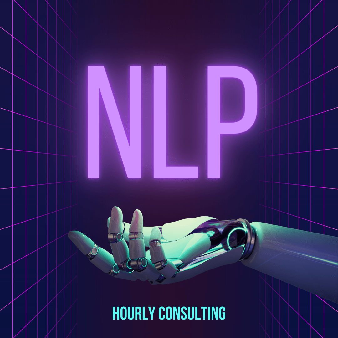 NLP & ML Office Hour